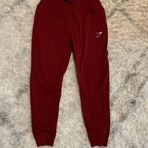 Gymshark sweatpants